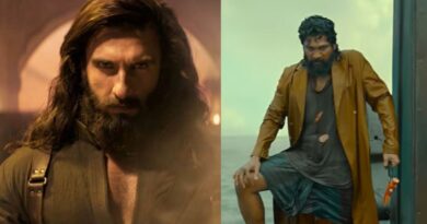 Dhurandhar Box Office Day 31: देश में ही नहीं दुनियाभर में धुरंधर का जलवा, आज टूटेगा ‘पुष्पा 2’ का गुरूर?