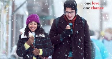 Ek Din Teaser: आमिर खान के बेटे जुनैद संग बॉलीवुड डेब्यू कर रहीं ‘रामायण की सीता’ साई पल्लवी, जानें फिल्म की रिलीज डेट