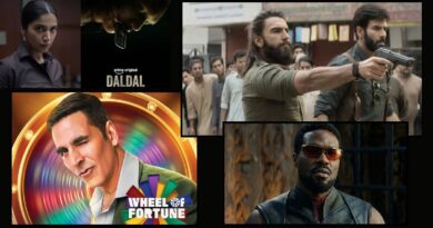 OTT Releases (26 January- 1 February): इस हफ्ते ओटीटी पर घमासान करेगा ‘धुरंधर’, क्राइम के ‘दलदल’ में उतरेंगी भूमि