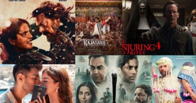 OTT Movies In February: फरवरी में ओटीटी पर आ रहीं हिंदी, अंग्रेजी और साउथ फिल्मों की लिस्ट, देखें हर एक फिल्म का ट्रेलर