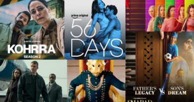 OTT Web Series in February: फरवरी में ओटीटी पर छाएगा ‘कोहरा’, नई सीरीज के साथ आगे बढ़ेगी कई पुराने शोज की कहानी