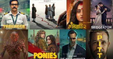 OTT Web Series in January 2026: इमरान हाशमी की ओटीटी पर वापसी, ‘वेकना’ की कहानी खत्म, देखें जनवरी की पूरी लिस्ट OTT Web Series in January 2026: इमरान हाशमी की ओटीटी पर वापसी, ‘वेकना’ की कहानी खत्म, देखें जनवरी की पूरी लिस्ट