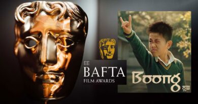 BAFTA Awards 2026: अब से कुछ देर बाद होगा ब्रिटिश फिल्म अवॉर्ड समारोह का आगाज, देश का मान बढ़ा सकती है यह मणिपुरी फिल्म