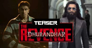 Dhurandhar 2 Teaser: आ गया धुरंधर 2 का पहला टीजर, दूसरे भाग में सामने आएगी जसकीरत के हमजा बनने की कहानी