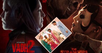 Movies in Cinemas This Friday: फरवरी के पहले शुक्रवार को सिनेमाघरों में ‘वध 2’ समेत आ रहीं ये बॉलीवुड, साउथ और हॉलीवुड फिल्में