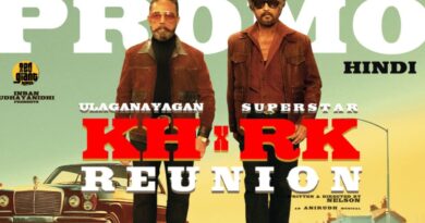 KHxRK Announcement Promo: ‘हीरो कौन है…’, कमल हासन और रजनीकांत ने स्वैग के साथ किया अपनी फिल्म का एलान