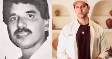 Hrithik Roshan के डिक्शन कोच और फिल्ममेकर एमएम बेग का निधन, एक्टर ने भावुक पोस्ट के जरिए दी अपने गुरु को श्रद्धांजलि