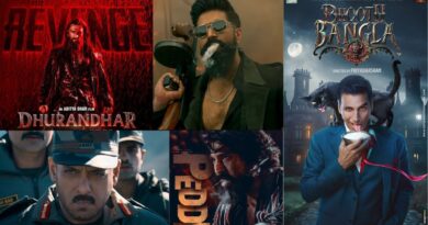 Movies From March To May: मार्च से मई तक हिंदी सिनेमा के बॉक्स ऑफिस पर बढ़ेगी गर्मी, नई फिल्मों की रिलीज डेट का एलान