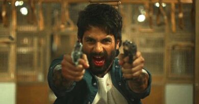 O Romeo Box Office Day 3: शाहिद कपूर के करियर और साल 2026 का सेकंड बेस्ट ओपनिंग वीकेंड, आज से ‘रोमियो’ का असली इम्तिहान O Romeo Box Office Day 3: शाहिद कपूर के करियर और साल 2026 का सेकंड बेस्ट ओपनिंग वीकेंड, आज से ‘रोमियो’ का असली इम्तिहान