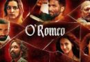 O Romeo Box Office Day 2: वेलेंटाइन डे पर ‘ओ रोमियो’ की कमाई में आया जोरदार जम्प, डबल डिजिट में किया कलेक्शन