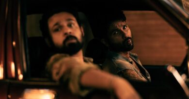 O Romeo Box Office Day 7: पहले हफ्ते में 50 करोड़ के पार ‘ओ रोमियो’, बनेगी विशाल-शाहिद की सबसे सफल फिल्म? O Romeo Box Office Day 7: पहले हफ्ते में 50 करोड़ के पार ‘ओ रोमियो’, बनेगी विशाल-शाहिद की सबसे सफल फिल्म?