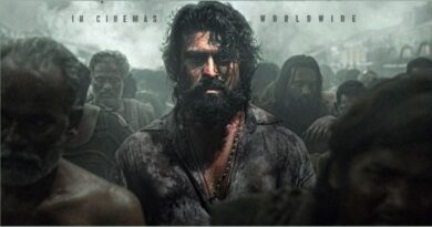 Peddi Release Date: राम चरन की ‘पेड्डी’ की रिलीज डेट को लेकर असमंजस खत्म, अब इस तारीख को सिनेमाघरों में पहुंचेगी फिल्म