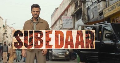 Subedaar Teaser Out: तेजाबी तेवरों के साथ ओटीटी पर लौट रहे अनिल कपूर, प्राइम वीडियो ने जारी किया ‘सूबेदार’ का टीजर