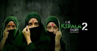 केरल हाई कोर्ट ने लगाई The Kerala Story 2 की रिलीज पर रोक, सेंसर बोर्ड को दिया पुनरीक्षण के लिए भेजने का निर्देश