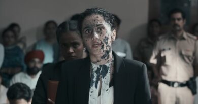 Assi Trailer Out: समाज के मुंह पर तमाचा है अनुभव सिन्हा की फिल्म ‘अस्सी’, इंसाफ के लिए तापसी लड़ेंगी कानूनी लड़ाई