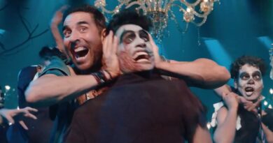 Bhooth Bangla Song Teaser: अक्षय कुमार की फिल्म ‘भूत बंगला’ का पहला गाना कल होगा रिलीज, टीजर में सामने आई झलक