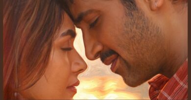 Dacoit Rubaroo Song Out: ‘जूलियट’ की बेवफाई पर रोया ‘डकैत’, अदिवी शेष और मृणाल ठाकुर की फिल्म का गाना रिलीज