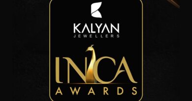 INCA Awards: अप्रैल में आयोजित होगा भारतीय सिने एकेडमी का पहला अवॉर्ड समारोह, जानें- कहां और कैसे करें आवेदन? INCA Awards: अप्रैल में आयोजित होगा भारतीय सिने एकेडमी का पहला अवॉर्ड समारोह, जानें- कहां और कैसे करें आवेदन?