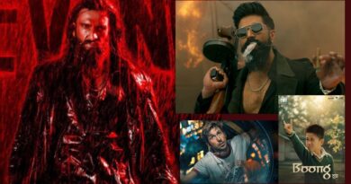 March Movies in Cinemas: ‘टॉक्सिक’ और ‘धुरंधर 2’ के नाम रहेगा मार्च, बॉलीवुड, साउथ और हॉलीवुड की ये फिल्में भी होंगी रिलीज