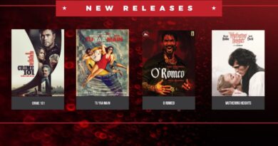 इस शुक्रवार थिएटर्स में तूफान: मगरमच्छ, गैंगवार और जुनूनी मोहब्बत से भरी ये फिल्में करेंगी बॉक्स ऑफिस पर धमाका