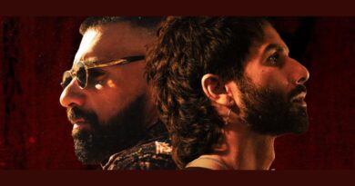 O Romeo Box Office Day 4: सोमवार को पैनी रही उस्तरे की धार, चार दिनों में शाहिद कपूर की फिल्म 40 करोड़ के पास