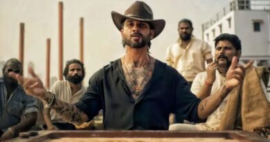 O’Romeo Box Office Day 1: ओ रोमियो को मिली ठीकठाक ओपनिंग, साल की दूसरी सबसे बड़ी ओपनर बनी शाहिद-तृप्ति की फिल्म