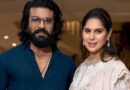 Ram Charan Twin Babies: राम चरन-उपासना दूसरी बार बने पैरेंट, घर में आई दोहरी खुशी, दादा चिरंजीवी ने साझा की गुड न्यूज