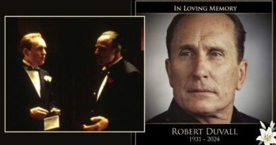 ऑस्कर विजेता Robert Duvall के निधन से दुनियाभर के मनोरंजन जगत में छाया शोक, अनुपम खेर ने दिग्गज अभिनेता को दी श्रद्धांजलि