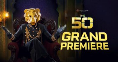 The 50 Show Grand Premiere: ‘द 50’ शो का ग्रैंड प्रीमियर आज, जानें- क्या है फॉर्मेट और कहां देखें रिएलिटी शो?