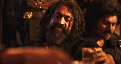 Toxic Teaser Out: एक्शन और स्टाइल से सजा ‘टॉक्सिक’ का टीजर आउट, क्या उड़ेगी ‘धुरंधर 2’ के मेकर्स की नींद? Toxic Teaser Out: एक्शन और स्टाइल से सजा ‘टॉक्सिक’ का टीजर आउट, क्या उड़ेगी ‘धुरंधर 2’ के मेकर्स की नींद?