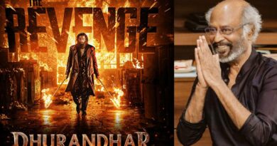 Rajinikanth on Dhurandhar 2: रणवीर सिंह और आदित्य धर की फिल्म ‘धुरंधर 2’ के मुरीद हुए रजनीकांत, बोले- बॉक्स ऑफिस का बाप!