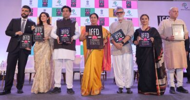 Know All About IFFD: शुरू हुआ दिल्ली का अपना इंटरनेशनल फिल्म फेस्टिवल, 130 से ज्यादा फिल्मों की होगी स्क्रीनिंग