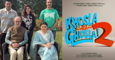 Khosla Ka Ghosla 2 Release Date: नई चुनौती का सामना करने आ रही है खोसला फैमिली, इस दिन थिएटर्स में रिलीज होगी फिल्म