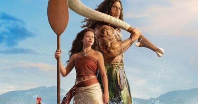 Moana Hindi Trailer: लाइव एक्शन फिल्म मोआना में ड्वेन जॉनसन की वापसी, हिंदी समेत इन भाषाओं में जारी हुआ फिल्म का ट्रेलर