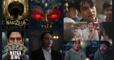 Prime Video Presents: प्राइम वीडियो ने किया नई फिल्मों और सीरीज का एलान, ‘संदीप भैया 2’ समेत इन शोज के आएंगे अगले सीजन