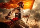 Raja Shivaji Teaser: छत्रपति शिवाजी महाराज बनकर पर्दे पर आ रहे रितेश देशमुख, सितारों से सजा फर्स्ट लुक टीजर आउट