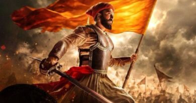 Raja Shivaji Teaser: छत्रपति शिवाजी महाराज बनकर पर्दे पर आ रहे रितेश देशमुख, सितारों से सजा फर्स्ट लुक टीजर आउट