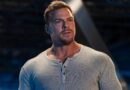 Alan Ritchson: रीचर एक्टर को बड़ी राहत, नया वीडियो सबूत सामने आने के बाद पुलिस ने बंद किया पड़ोसी संग मारपीट का केस