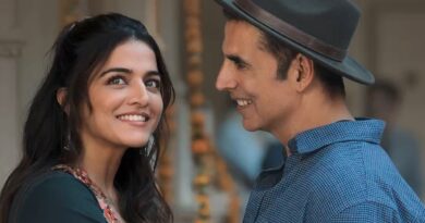 Tu Hi Disda Song Out: ‘भूत बंगला’ का नया गाना ‘तू ही दिसदा’ रिलीज, अक्षय कुमार ने अरिजीत सिंह को कहा शुक्रिया