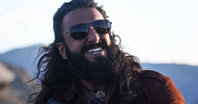 Dhurandhar 2 Box Office Day 10: ‘धुरंधर 2’ का धुआंधार सफर जारी, 800 करोड़ की दहलीज पर हमजा अली मजारी!