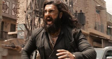 Dhurnadhar 2 Box Office Day 8: ओपनिंग वीक में ‘धुरंधर 2’ बनी तीसरी हाइएस्ट ग्रॉसर भारतीय फिल्म, वर्ल्डवाइड 1000 करोड़ के पार!