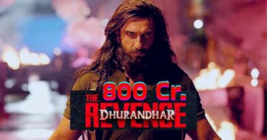 Dhurandhar 2 Box Office Day 11: ‘पुष्पा 2’ को पीछे छोड़ ‘धुरंधर 2’ बनी हिंदी सिनेमा की दूसरी हाइएस्ट ग्रॉसर, देखें टॉप 10 की लिस्ट Dhurandhar 2 Box Office Day 11: ‘पुष्पा 2’ को पीछे छोड़ ‘धुरंधर 2’ बनी हिंदी सिनेमा की दूसरी हाइएस्ट ग्रॉसर, देखें टॉप 10 की लिस्ट