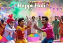 Holi 2026: होली के रंग और उल्लास में डूबा बॉलीवुड, सेलिब्रिटीज दे रहे फागुन के त्योहार की बधाई Holi 2026: होली के रंग और उल्लास में डूबा बॉलीवुड, सेलिब्रिटीज दे रहे फागुन के त्योहार की बधाई