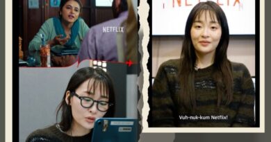 Made In Koera: नेटफ्लिक्स की ‘मेड इन कोरिया’ में साउथ कोरियन एक्ट्रेस Kim Min‑ha बनीं शेनबा की आवाज, रिलीज हुई फिल्म