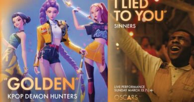 Oscars 2026: 98वें ऑस्कर समारोह में धमाकेदार परफॉर्मेंसज की घोषणा, गूंजेगा ‘सिनर्स’ और ‘के-पॉप डेमन हंटर्स’ से प्रेरित संगीत