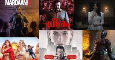 OTT Releases (23-29 March): ‘धुरंधर 2’ का टिकट नहीं मिले तो मार्च के आखिरी वीकेंड में देख डालिए ये सीरीज और फिल्में