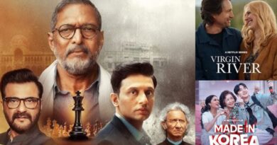 OTT Releases (9-15 March): इस हफ्ते ओटीटी पर बेव सीरीज का बोलबाला, नाना पाटेकर की ‘संकल्प’ के साथ एंट्री