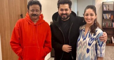 राम गोपाल वर्मा ने आदित्य धर को माना अपना नया गुरु, ‘धुरंधर’ निर्देशक को समर्पित की अगली फिल्म ‘सिंडिकेट’