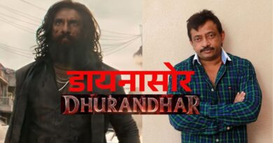 ‘अगर Dhurandhar 2 जैसे डायनासोर को नजरअंदाज किया तो…’, फिल्म इंडस्ट्री की खामोशी पर राम गोपाल वर्मा ने दी चेतावनी!