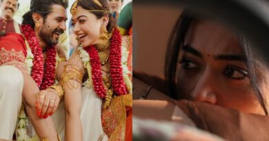 शादी के बाद आठ साल पुरानी ‘क्लिप’ वायरल होने पर भड़कीं रश्मिका मंदाना, 24 घंटें में कंटेंट हटाने की चेतावनी!